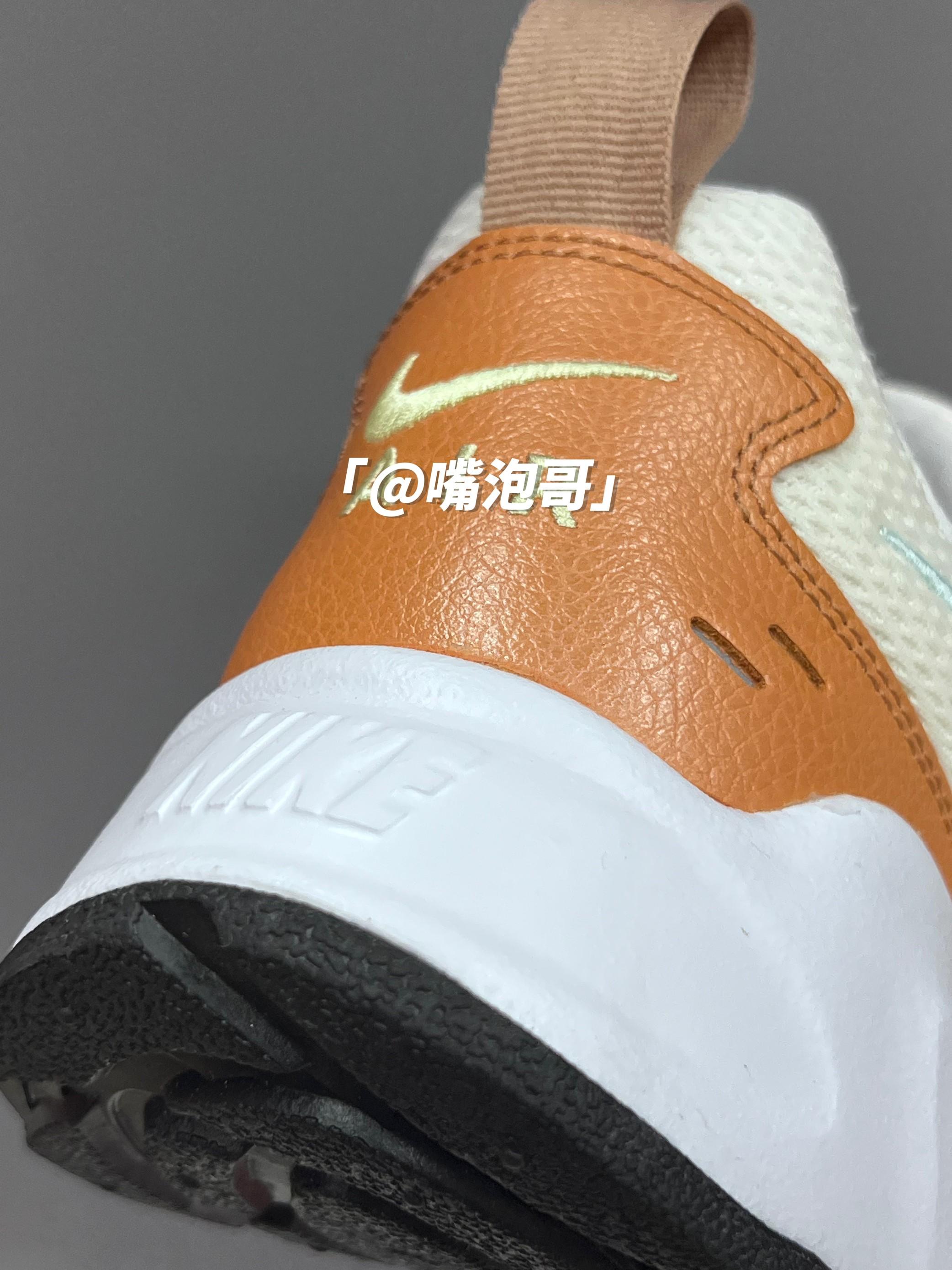 潮流个性复古跑步鞋 | Air Heights